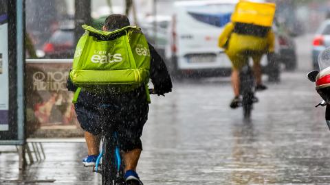 When job quality drops, death rates rise: study