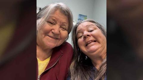 When mom was diagnosed with dementia, we had a blueprint for her care written by her