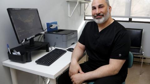 When the doctor-patient relationship also includes Dr. Artificial Intelligence