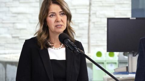 Where is Alberta's promised 'seamless patient experience?'