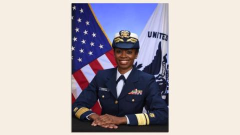 White House weighs former deputy surgeon general to lead CDC