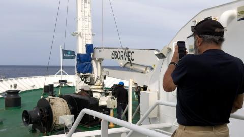 WHO head seeks to reassure residents of Spanish island where hantavirus cruise ship is headed