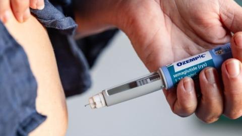 WHO recommends GLP-1 drugs for obesity