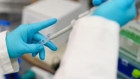 WHO says progress against non-communicable diseases is slowing