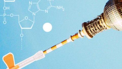 Why a long Covid drug trial failed — and what's next