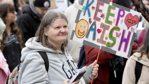 Why Alberta's disability support recipients fear incoming medical review panels