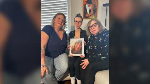 'Why am I waiting so long?': Family urges advocacy after mother dies following ER delays