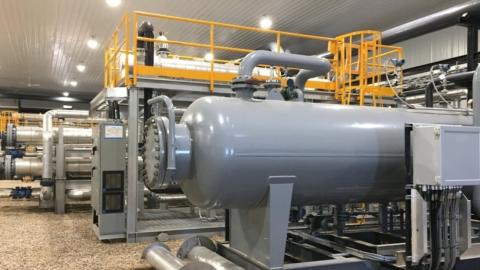 Why Canada's health-care system is watching the global helium shortage closely