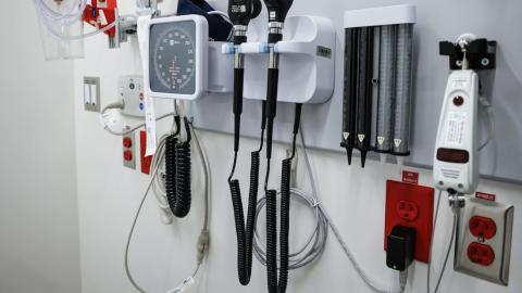 Why Canadian emergency rooms are operating like peak winter during the summer