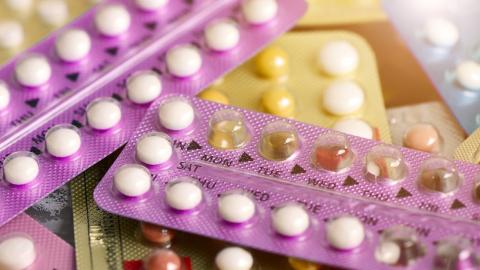 Why do Canadians need a prescription for birth control when most of the world doesn't?