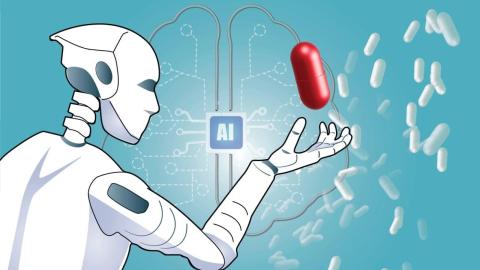 Why doctors want you to talk to them about ChatGPT medical queries