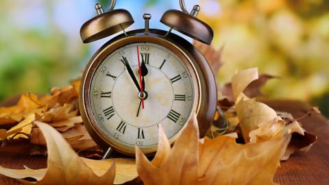 Why experts think we should abolish daylight saving time