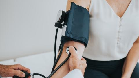 Why heart disease and stroke are projected to rise significantly in women, even younger ones