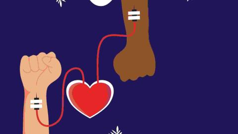 Why I Give Blood