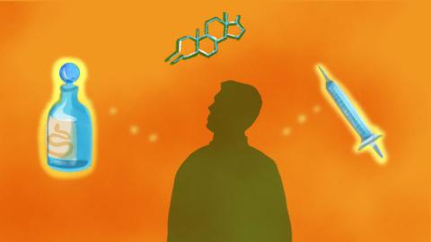 Why men are flocking to dubious online clinics for testosterone therapy