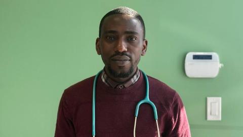 Why Red Deer is seeing success in recruiting new doctors