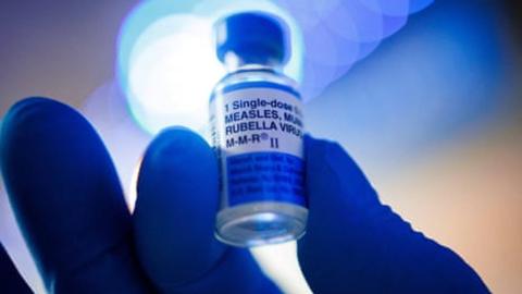 Why the CDC is excluding measles deaths in Pennsylvania even as outbreak appears to be 'accelerating'