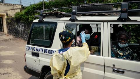 Why this Ebola outbreak will be so difficult to contain