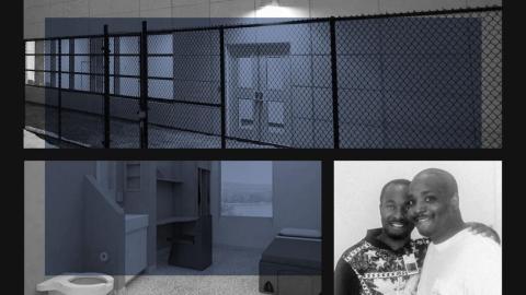 Why this Ontario psychiatric hospital's use of long-term isolation is being called 'abusive' — 'The likes of which I have never seen'