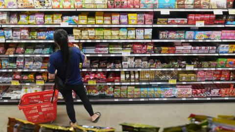 Will Ozempic make grocery stores go bust?