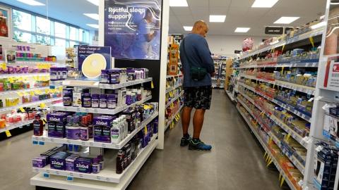 With FDA backing, Colorado says state will save money by importing drugs from Canada