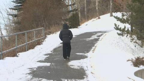 'Within minutes': EMS warns of frostbite risk during Calgary cold snap