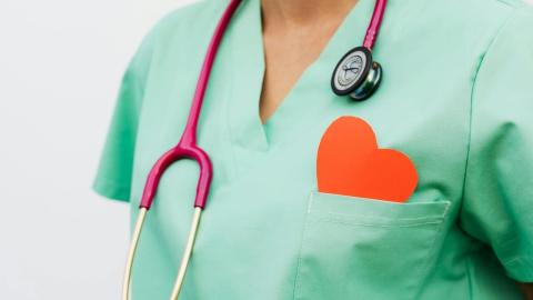 Women's heart symptoms can look different, expert warns