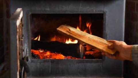 Wood burning pollution leads to 8,600 premature US deaths a year, study finds