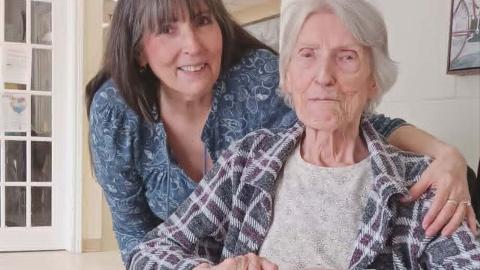 Workers still at nursing homes strained as strike enters week six: 'Even before the strike, there weren't enough people'