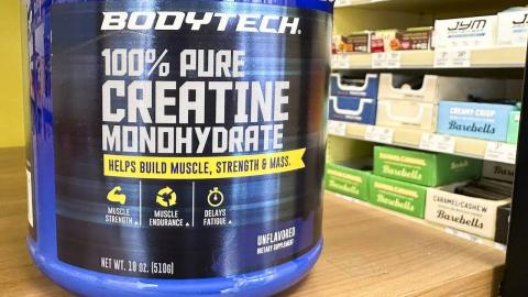 Workout substances can be harmful to adolescents: survey