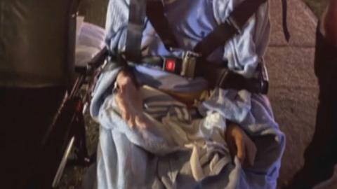 Wrong hospital patient transported to Surrey, B.C. home following discharge