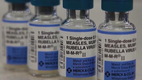 York Region Public Health probing exposures to a new case of measles