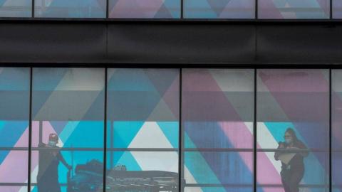 Younger adult colon cancer deaths are concentrated in people with less education, study says