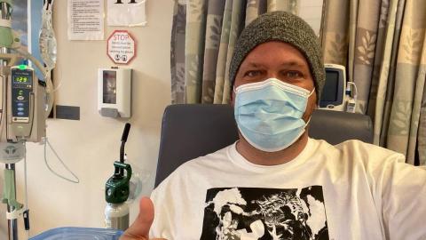 Younger Canadians are being diagnosed with colorectal cancers. Advocates want to lower the screening age