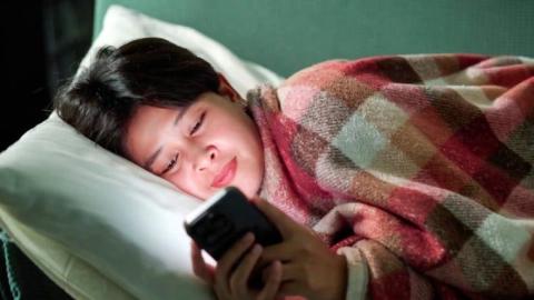 Your 'sleep profile' sheds light on health, lifestyle and cognition, new study shows