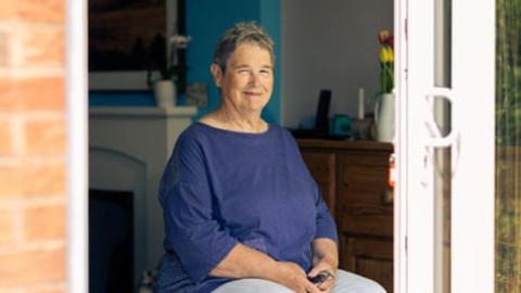 'You're treated like this is the end': Meet the dementia rebels – diagnosed and determined to change people's minds