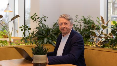 Zymeworks wanted to be Canada's first Big Pharma. Despite two blockbusters-in-the-making, that's no longer the plan