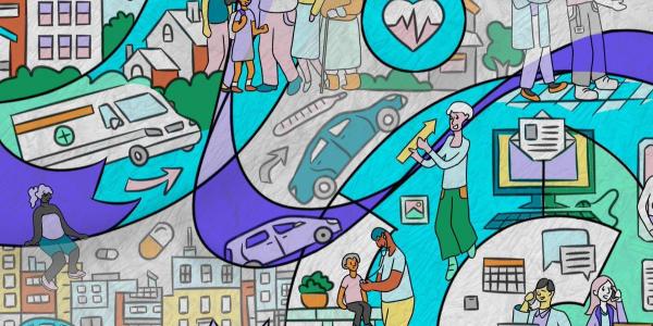We all deserve high-quality primary care. Help us measure how we’re doing