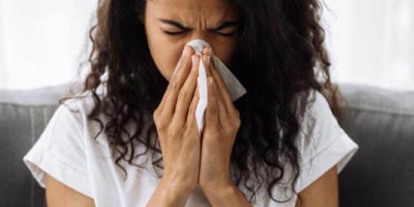 Swarms of tiny nose robots could clear infected sinuses, researchers say