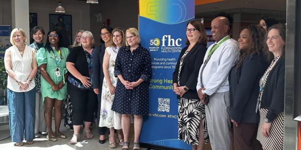 Ontario pledges $235M for primary care, and $14B for a hospital