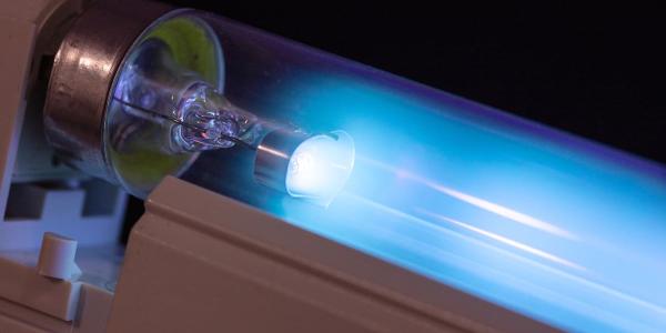 Germ-killing UV lights modestly cut overall rates of respiratory infection in nursing homes