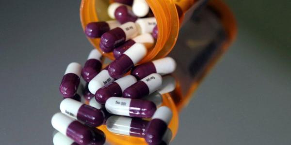200% tariffs on pharmaceuticals entering the U.S. from Canada could kick in next week