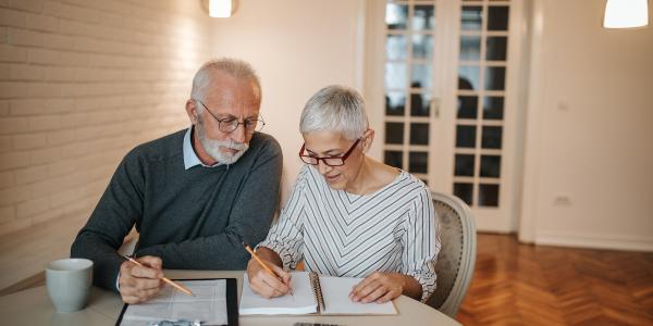 Canadian lifespans are no longer increasing. Here are some possible reasons why