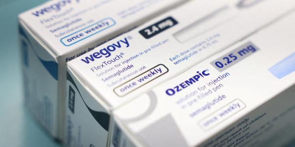 Generic version of Ozempic, Wegovy to launch in Canada