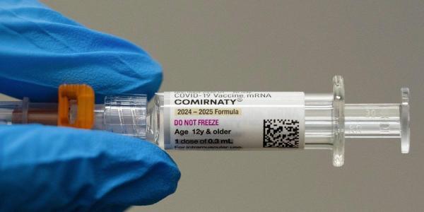 Got the sniffles? Here's what to know about summer colds, COVID-19 and more