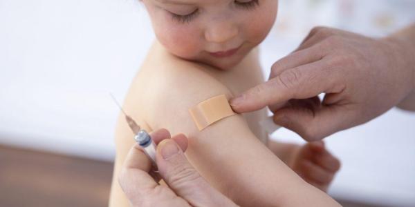 Large study squashes anti-vaccine talking points about aluminum