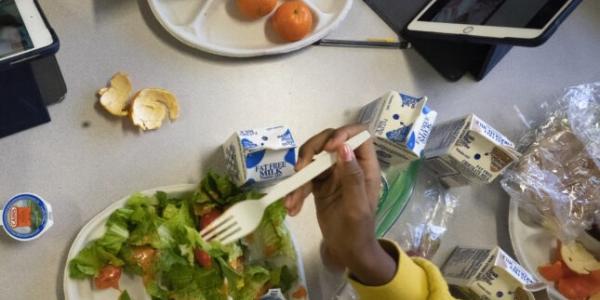 Nearly a third of U.S. teens have prediabetes, CDC says