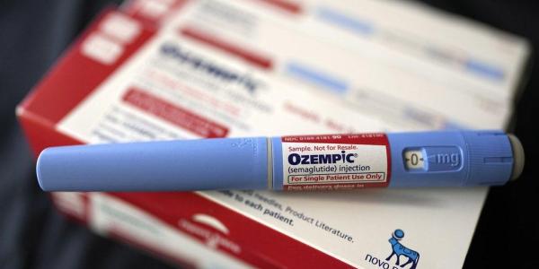 Ozempic approved in Canada to reduce kidney decline in people with diabetes