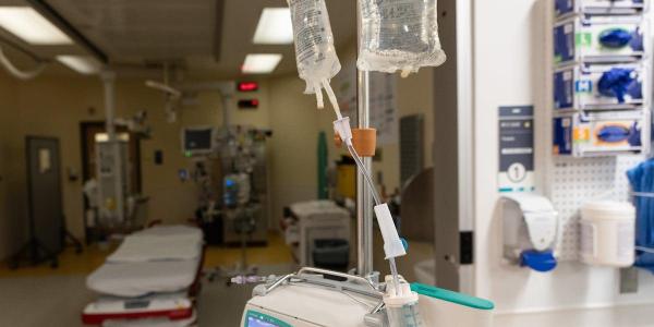 Researchers warn of possible public health emergency due to falling training standards for healthcare workers