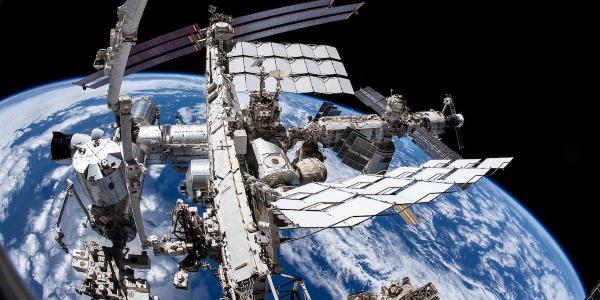 Spaceflight accelerates aging of blood-forming stem cells, study says